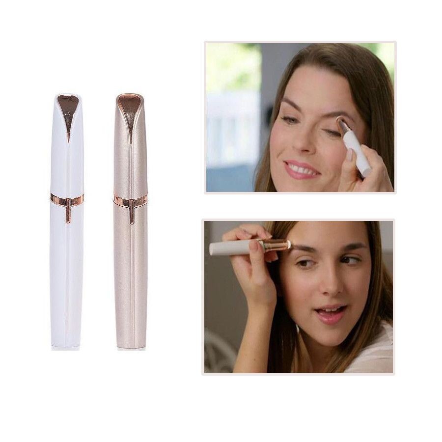 Image of Flawless Brows szemöldök trimmelő készülék