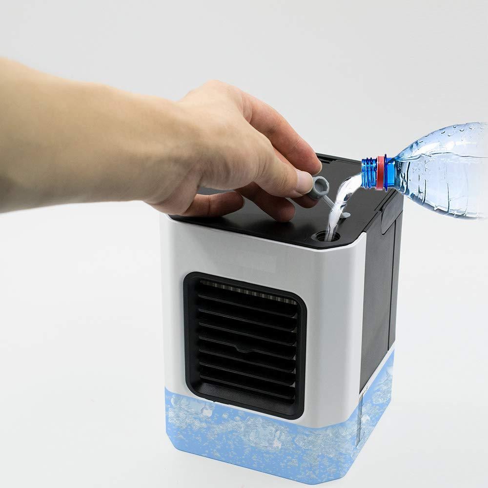 Image of Renkai mini léghűtő készülék