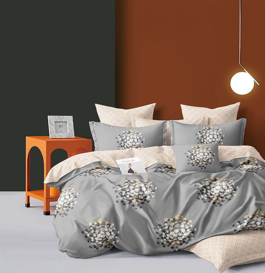 Image of 7 részes Modern Ágynemű garnitúra / III