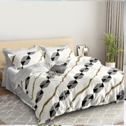 Image of 7 részes Modern Ágynemű garnitúra XX