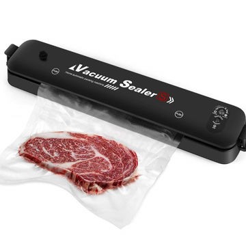 Image of Automata frissentartó vákuumcsomagoló