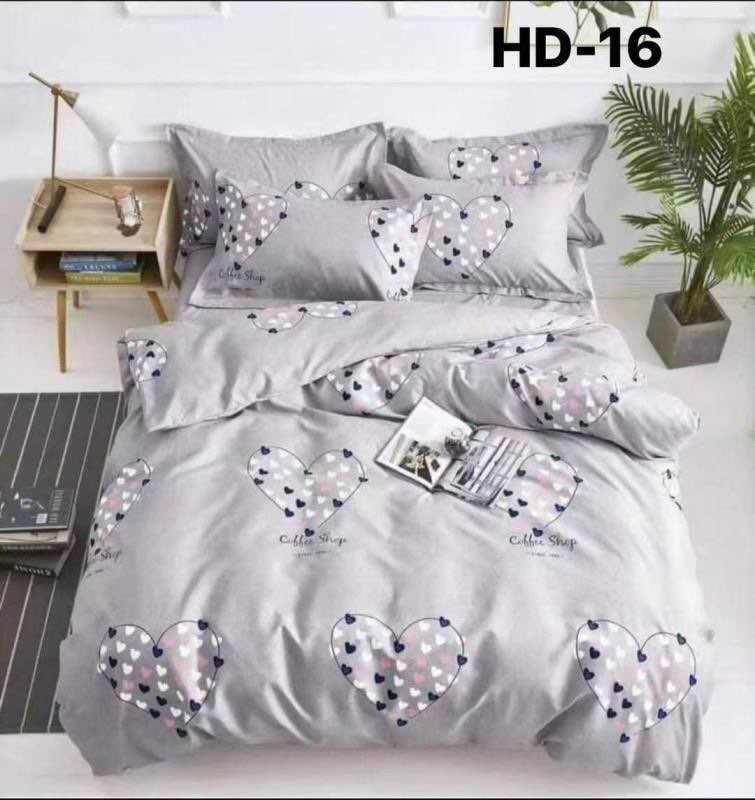 Image of 6 részes Love Ágyneműhuzat