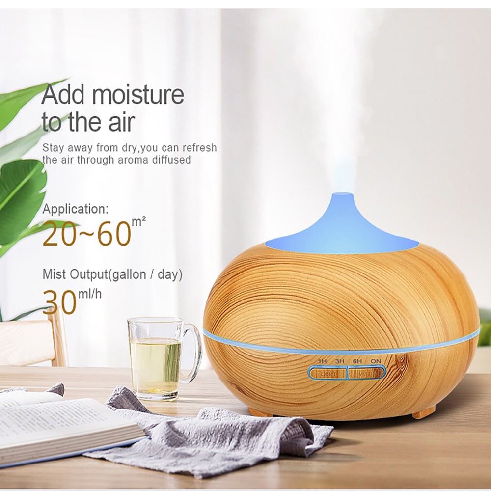 Image of Illóolaj párologtató