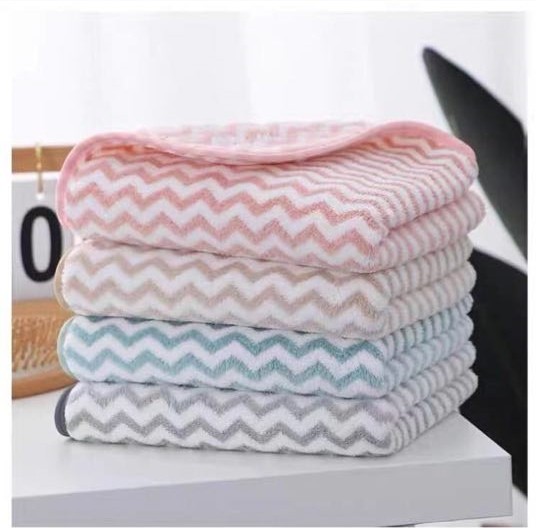 Image of Nedvszívó-Mikrószálas törölköző-4 db/ csomag