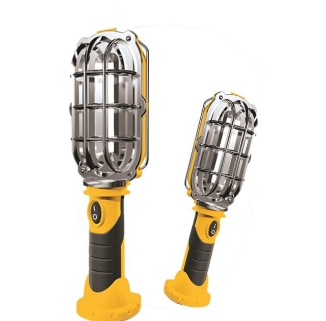 Image of 9012COB Felakasztható, ledes, mágneses lámpa